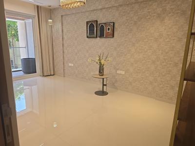 Bedroom Image of 1800 Sq.ft 4 BHK Apartment / Flat for sale in Mohar The Luxe Towers Building I And J, Gokhalenagar Pune for Rs. 30500000