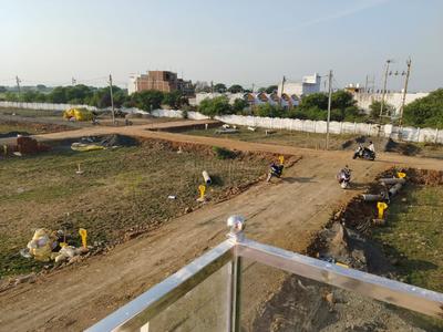 Image of 1000 Sq.ft Residential Plot / Land for sale in South Civil Lines, Jabalpur for Rs. 650000