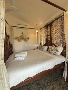 Bedroom Image of 1829 Sq.ft 3 BHK Apartment / Flat for sale in Assagao Goa for Rs. 41000000