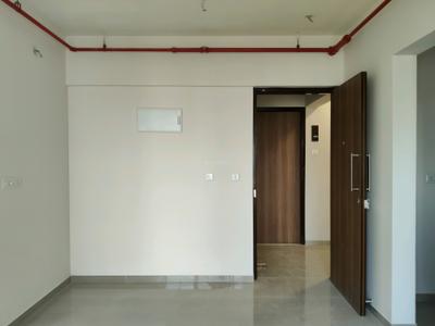 Living Room Image of 1000 Sq.ft 3 BHK Apartment / Flat for sale in Rustomjee La Vie Wing C, Thane West Thane for Rs. 19800000