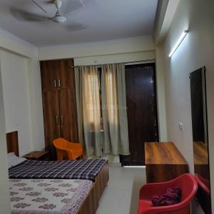Bedroom Image of Apna niwas in Sector 81, Noida