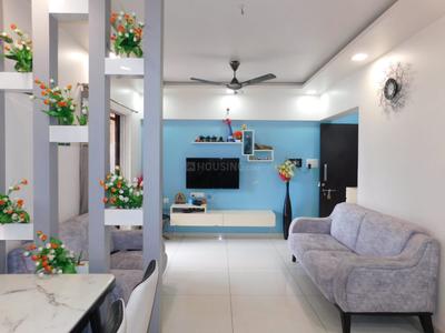 2 BHK Flat
