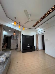 Hall Image of 2600 Sq.ft 3.5 BHK Apartment / Flat for rent in Tukoganj Indore for Rs. 70000