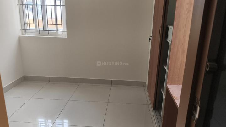 Mk homes M Building Bedroom One 1