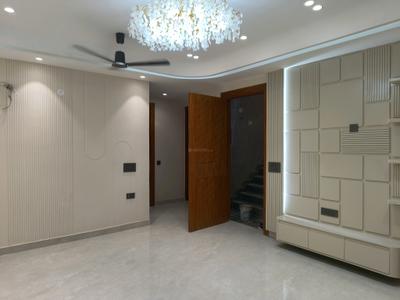 Living Room Image of 1550 Sq.ft 3 BHK Builder Floor for sale in Vasundhara Ghaziabad for Rs. 15000002