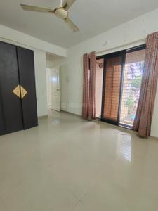 Bedroom Image of 800 Sq.ft 2 BHK Apartment / Flat for sale in Panvel Navi Mumbai for Rs. 11000000
