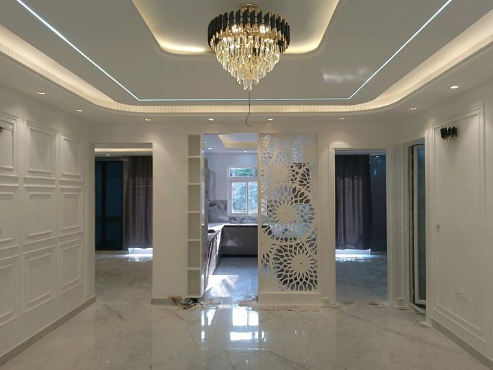 Sainik Colony, Sector 49 Main Image 1