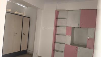 Kitchen Image of 1350 Sq.ft 3 BHK Apartment / Flat for sale in Panchsheel Wellington, Crossings Republik Ghaziabad for Rs. 10000000