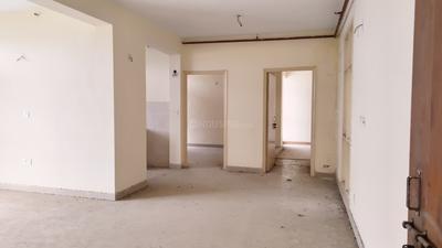 Living Room Image of 2150 Sq.ft 3.5 BHK Apartment / Flat for sale in RAS Palm Residency, Sector 76 Faridabad for Rs. 10500000