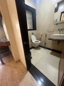 Image of 1400 Sq.ft 3 BHK Apartment / Flat for sale in Bandra West, Mumbai for Rs. 77500000