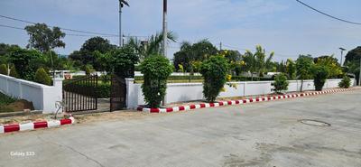 Image of 72 Sq.ft Residential Plot / Land for sale in Manoharpur, Moradabad for Rs. 3600000