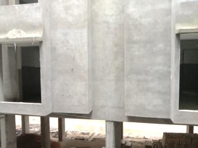 Bedroom Two Image of 749 Sq.ft 2 BHK Apartment / Flat for sale in Realtech Rajotto, Rajarhat Kolkata for Rs. 3370000