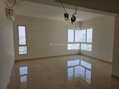 Hall Image of 2500 Sq.ft 4.5 BHK Apartment / Flat for sale in Kumar Privie Sanctum, Baner Pune for Rs. 90000000