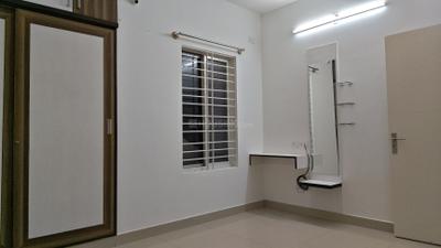 1 BHK Independent Builder Floor
