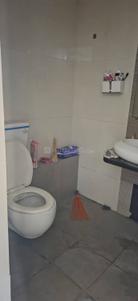 Bathroom Image of 1170 Sq.ft 2 BHK Apartment / Flat for sale in Sky Spring Valley, Magarpatta City Pune for Rs. 13000000