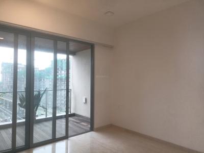 Bedroom Image of 357 Sq.ft 1 RK Apartment / Flat for sale in Mayfair The View, Vikhroli West Mumbai for Rs. 7500000