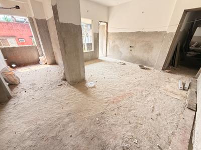 Living Room Image of 1260 Sq.ft 3 BHK Apartment / Flat for sale in Konnagar Hooghly for Rs. 3780000