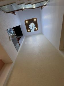 Hall Image of 1000 Sq.ft 2 BHK Independent House for sale in Mathur, Mathavaram Chennai for Rs. 4050000