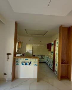 Kitchen Image of 3600 Sq.ft 4 BHK Villa for sale in Kakkanad Kochi for Rs. 26500000