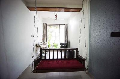 Hall Image of 1575 Sq.ft 2 BHK Apartment / Flat for sale in Nikol Ahmedabad for Rs. 7000000