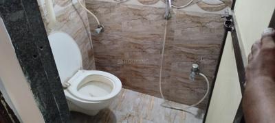 Sai Govardhan Apartment Bathroom 3