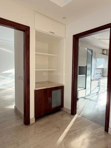 Bedroom Image of 5000 Sq.ft 3.5 BHK Builder Floor for rent in Sector 8 Chandigarh for Rs. 175000