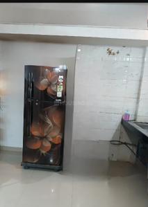 Kitchen Image of 596 Sq.ft 1 BHK Apartment / Flat for sale in Ambegaon Budruk Pune for Rs. 3000000