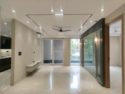 Living Room Image of 3762 Sq.ft 4 BHK Builder Floor for sale in Sushant Lok Phase 1 Gurgaon for Rs. 57500000