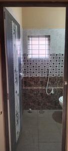 Bathroom Image of 1600 Sq.ft 2 BHK Builder Floor for rent in Bommasandra Bengaluru for Rs. 17000