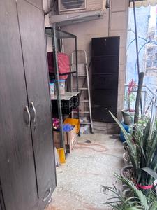 Balcony Image of 1620 Sq.ft 3 BHK Builder Floor for sale in Model Town New Delhi for Rs. 25000000