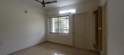 Bedroom Image of 2000 Sq.ft 3 BHK Apartment / Flat for rent in RMV Extension Stage 2 Bengaluru for Rs. 66000