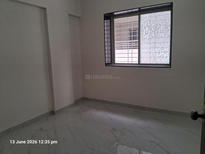 Bedroom Image of 850 Sq.ft 2 BHK Apartment / Flat for sale in Talegaon Dabhade Pune for Rs. 4200000