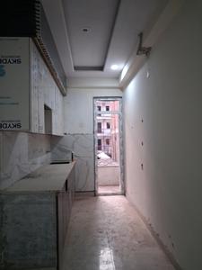 Kitchen Image of 1100 Sq.ft 2 BHK Apartment / Flat for sale in DM Infra, Sector 104 Noida for Rs. 4500023