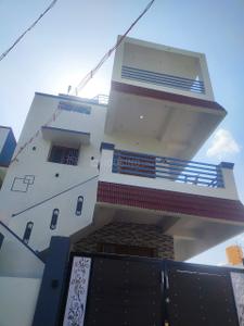 Image of 2000 Sq.ft 3 BHK Duplex for sale in Avadi, Chennai for Rs. 8500000