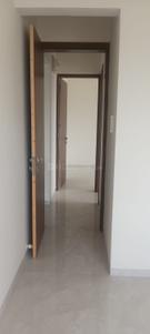 Hall Image of 1450 Sq.ft 3 BHK Apartment / Flat for rent in Shree Laxmi Apartment, Adgaon Nashik for Rs. 15500
