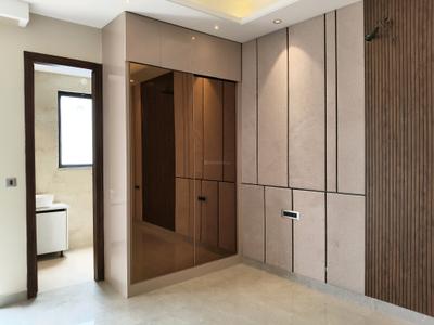 Bedroom Image of 1530 Sq.ft 3 BHK Builder Floor for sale in Sector 2 Sohna for Rs. 15000000
