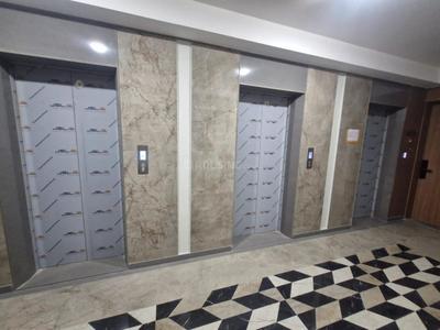 Bedroom Image of 1090 Sq.ft 2 BHK Apartment / Flat for sale in Kumar Parc Residences, Hadapsar Pune for Rs. 15000000