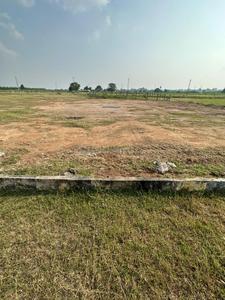 Image of 1200 Sq.ft Residential Plot / Land for sale in Shamshabad, Hyderabad for Rs. 18752000