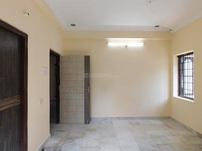 Bedroom Image of 1500 Sq.ft 3 BHK Apartment / Flat for sale in Kothapet Hyderabad for Rs. 8300000