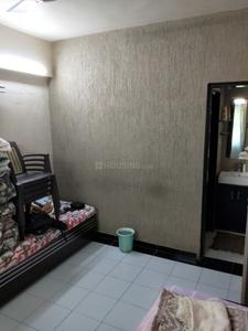 Bedroom Image of 990 Sq.ft 2 BHK Apartment / Flat for sale in Jodhpur Ahmedabad for Rs. 6800000