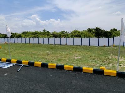 Image of 1011 Sq.ft Residential Plot / Land for sale in Kelambakkam, Chennai for Rs. 4701150
