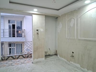 Bedroom Image of 1050 Sq.ft 2 BHK Apartment / Flat for sale in Hark Sai Homes 6 by Hark Infrastructure Developers Private Limited, Sector 49 Noida for Rs. 5000000