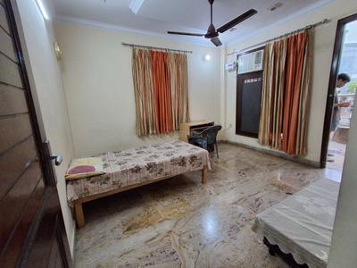 Hall Image of 975 Sq.ft 2 BHK Apartment / Flat for sale in Vikaspuri New Delhi for Rs. 13500000