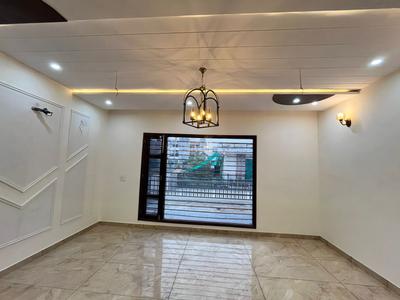 Hall Image of 2300 Sq.ft 4 BHK Independent House for sale in Kharar Mohali for Rs. 21000000