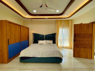 Bedroom Image of 2600 Sq.ft 3 BHK Independent House for sale in Saravanampatty Coimbatore for Rs. 15500000