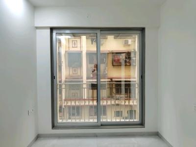 Bedroom Image of 880 Sq.ft 2 BHK Apartment / Flat for sale in Sethi Palacio, Vasai West Vasai for Rs. 7254000