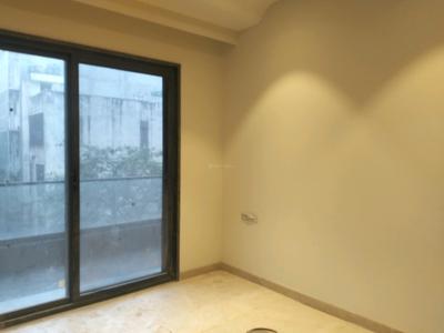 Bedroom Image of 1548 Sq.ft 3 BHK Builder Floor for rent in Paschim Vihar New Delhi for Rs. 70000