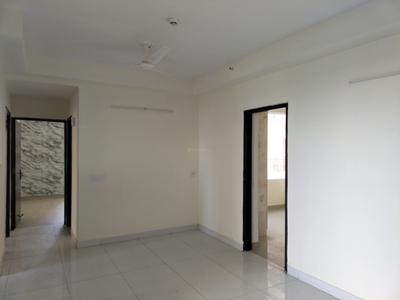 Living Room Image of 1350 Sq.ft 3 BHK Apartment / Flat for sale in Amrapali Heartbeat City IV, Sector 107 Noida for Rs. 15000000
