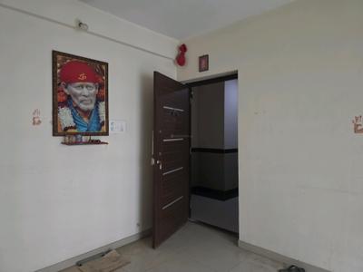 Living Room Image of 500 Sq.ft 1 BHK Apartment / Flat for sale in Bhoomi Acropolis 1, Virar West Virar for Rs. 3000000