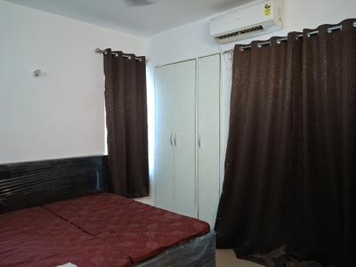 Bedroom Image of 959 Sq.ft 2 BHK Apartment / Flat for sale in Urbtech Xaviers, Sector 168 Noida for Rs. 8200000